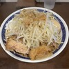 ラーメン ゼンゼン