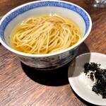 クロモリ - お食事