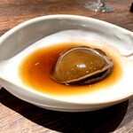 クロモリ - 三陸30頭吉品鮑。