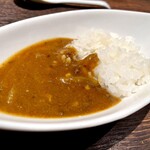 クロモリ - お食事