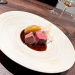 クロモリ - 仙台牛