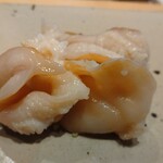 すしやのたい悟 - いしがき貝