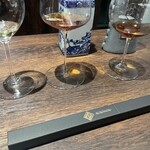 クロモリ - 紹興酒。