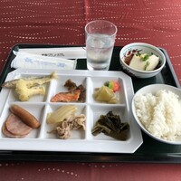 岐阜グランドホテル - 