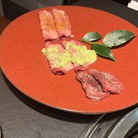 煌 焼肉 - 