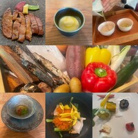 高宮庭園茶寮 - 