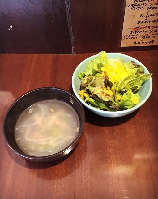 Orange Shokudo photo 3