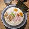 小麦の麺神