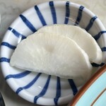 味倶楽部 ハーフタイム - 漬物