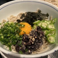 日本橋 やぶ久 - 