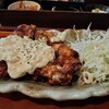とり安食堂 曽根店