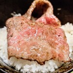 グルメリア但馬 - オンザライス