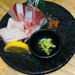 ブランニュー酒場カツオとさくら - 