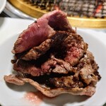 グルメリア但馬 - この位なら、瞬間で無くなる(笑)