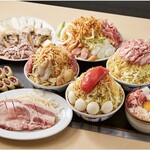 いろは 西仲店 - 