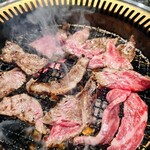 グルメリア但馬 - 