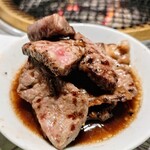 グルメリア但馬 - 