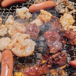 グルメリア但馬 - ジュー(・◎・)ｼﾞｭｰ