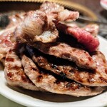 グルメリア但馬 - 山盛り〜