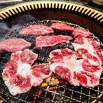 グルメリア但馬 - テール