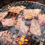 グルメリア但馬 - 