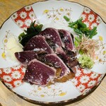 ブランニュー酒場カツオとさくら - 