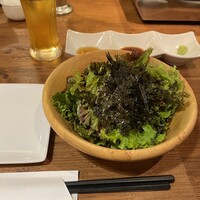 NO MEAT, NO LIFE.2nd - 