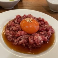 NO MEAT, NO LIFE.2nd - 