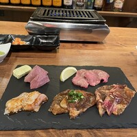 NO MEAT, NO LIFE.2nd - 