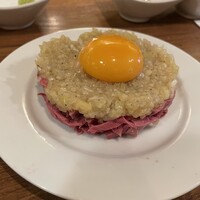 NO MEAT, NO LIFE.2nd - 