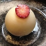 サンフォコン - ブールドネージュ