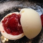 サンフォコン - 帽子を脱いでこんばんわ