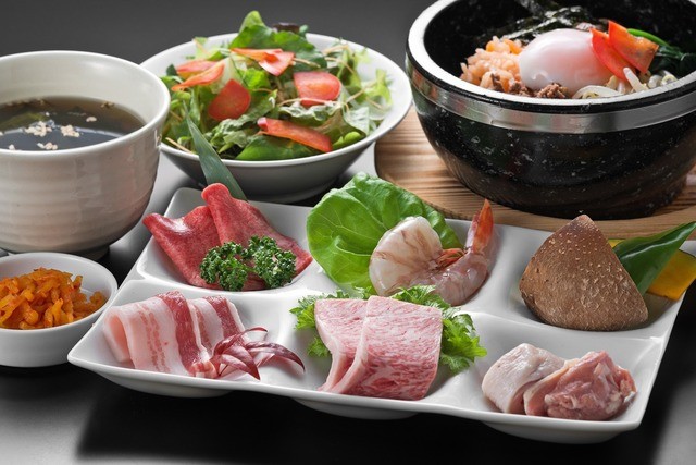 Loites レストラン 飲食店の検索 焼肉御膳 ランチメニュー 韓々房行橋店 旧店名 亜李蘭 Loites レストラン 飲食店の検索 焼肉御膳 ランチメニュー 韓々房行橋店 旧店名 亜李蘭