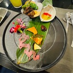 創作四川料理 廣明 - 