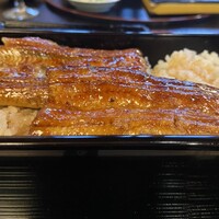 うなぎ秋本 - 