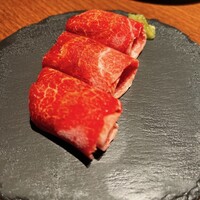 Yakiniku BarBies - 
