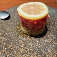 Yakiniku BarBies - 
