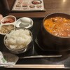韓国料理マニト