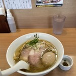 らぁ麺 はやし田 横浜店 - 