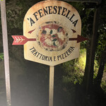 A Fenestella