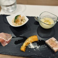 La Cucina del Nacchero - 