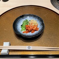 横浜 うしみつ - 