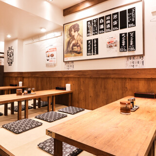 ぎょうざの店 ひょうたん_1