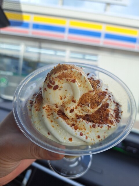 ミニストップ 鏡石パーキングエリア店（MINI STOP） - 鏡石（コンビニ・スーパー）の写真