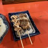 串焼き 大阪焼トンセンター 難波千日前店