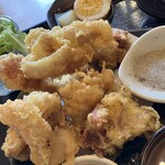 食菜工房 飯や - 