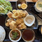 食菜工房 飯や - 