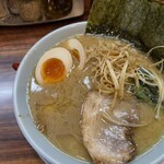 ラーメン清六家 - 料理写真: