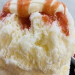 こひる庵 - ソルダムは過去1で甘かった♡