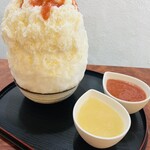 こひる庵 - 7回目のリピ！